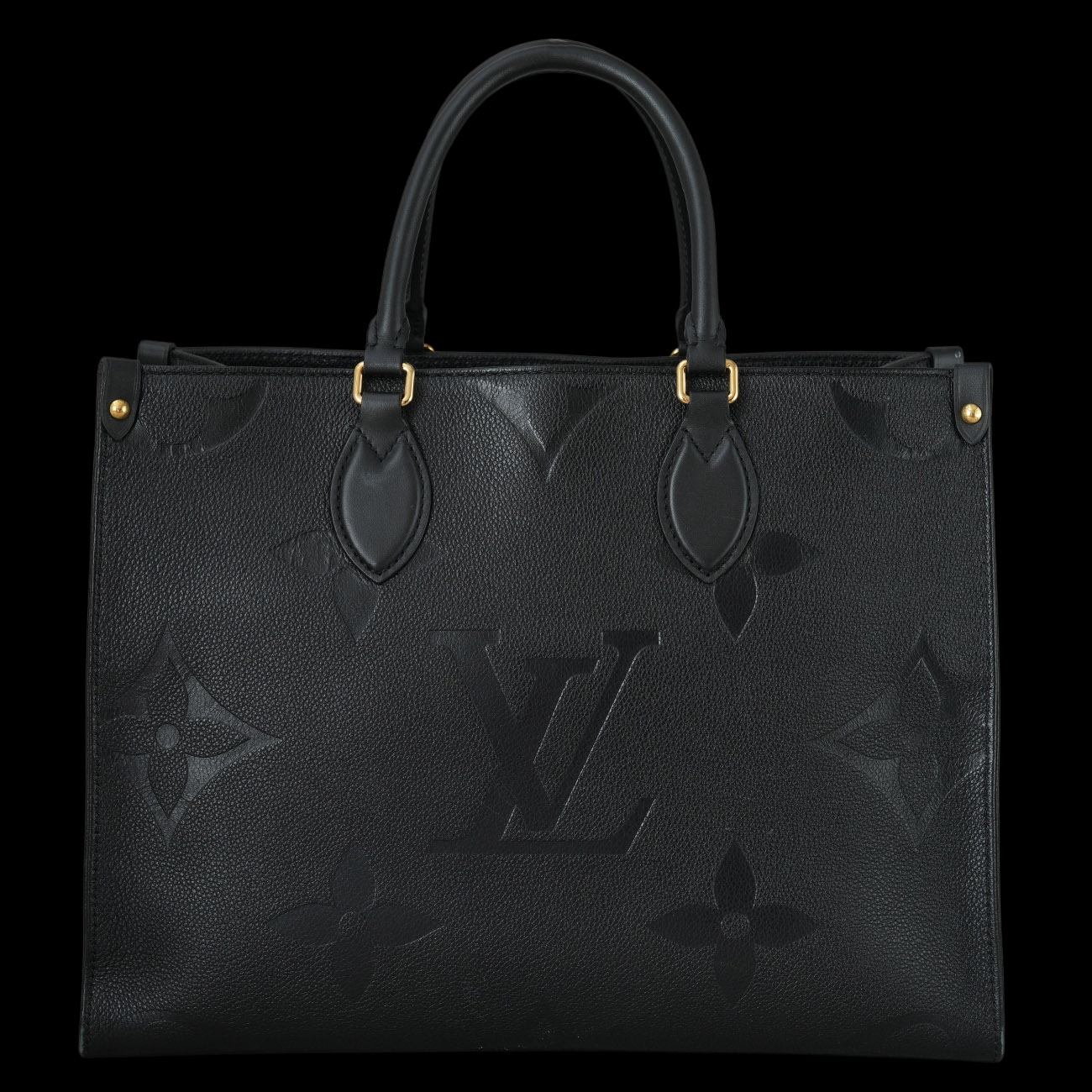 LOUIS VUITTON(USED)루이비통 M45595 앙프렝뜨 온더고 MM